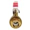 Revalved REVALVED PEX Full Port 3/4" Brass Ball Valve - Red Handle, Lead-Free REV034PR - alternate 3